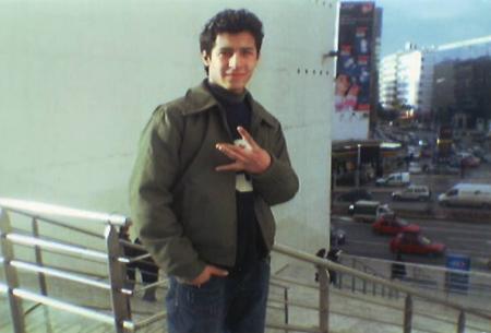 Mehdi