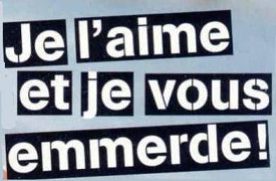 Pour lui