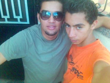 Othman é Nabil