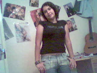 Encore moi