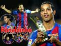 Ronaldinho